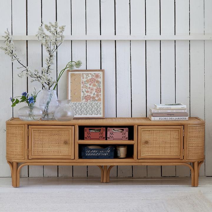 Actual product image La Redoute Interieurs Ladara (160 x 52 cm)