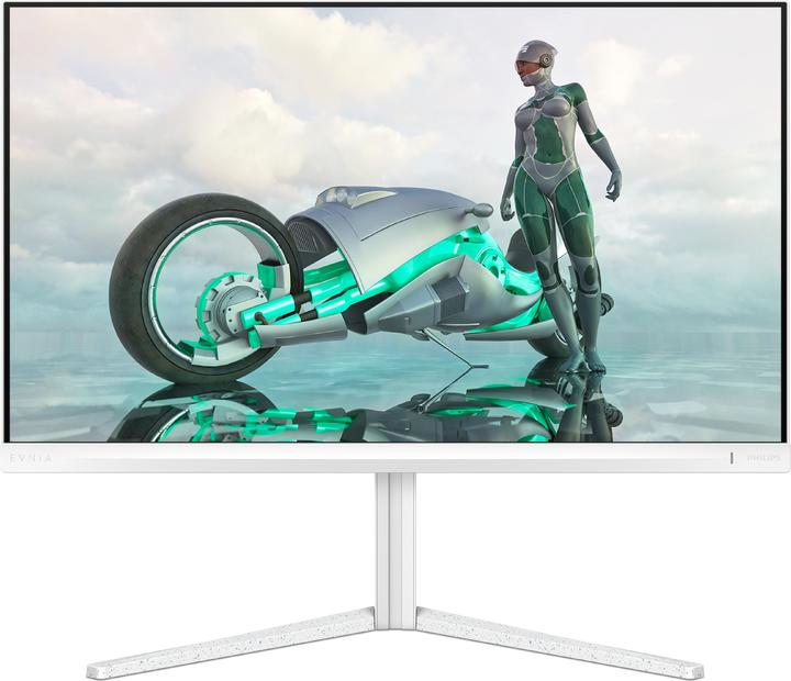 Philips Evnia 27M2N3201A - 27 pouces Full (1920 x 1080 pixels, 27")