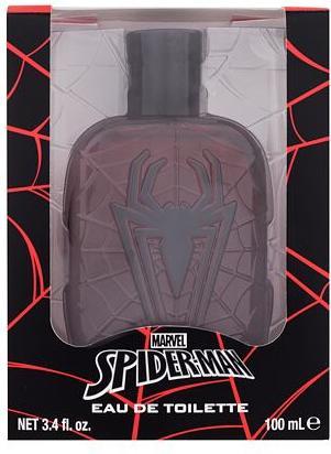 Produktbild Spiderman Premium (Eau de Toilette, 100 ml)