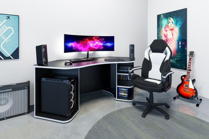 Produktbild ByLiving Thanatos (198 x 85 x 76 cm)