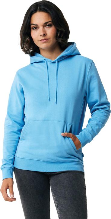 Actual product image Universal Textiles Unisex Adult Jasper Recycled Cotton Hoodie (XL)