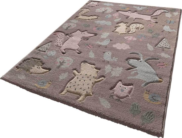 Actual product image Sigikid Forest (200 x 290 cm)