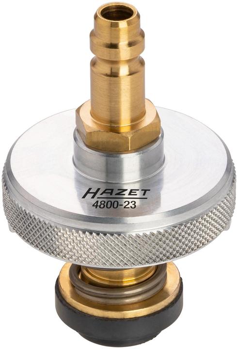 Produktbild HAZET Kühleradapter 4800-23