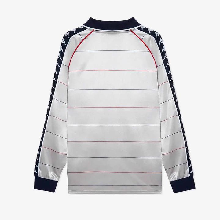 Actual product image Kappa FC Pompei Shirt 222 Banda Nang (M)