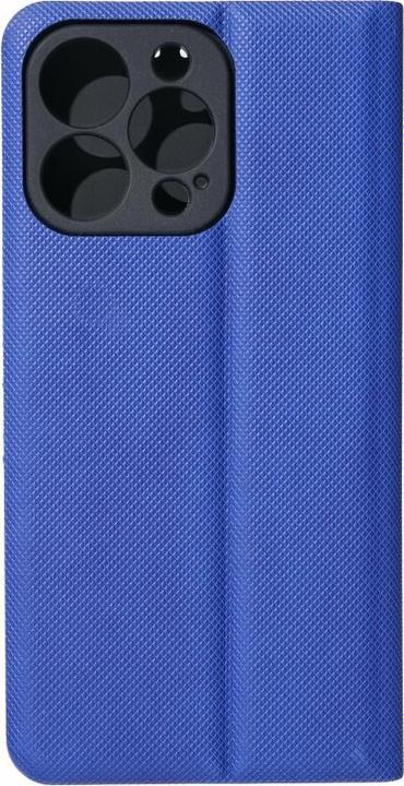 Image du produit prio Book Case Fashion pour iPhone 13 Pro bleu-noir (Apple iPhone 13 Pro)