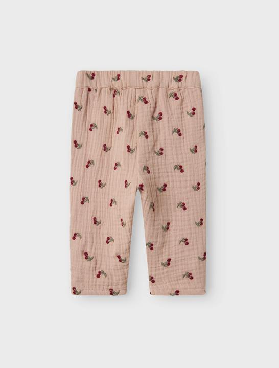 Produktbild Name it Bio-Baumwoll Hose (86)