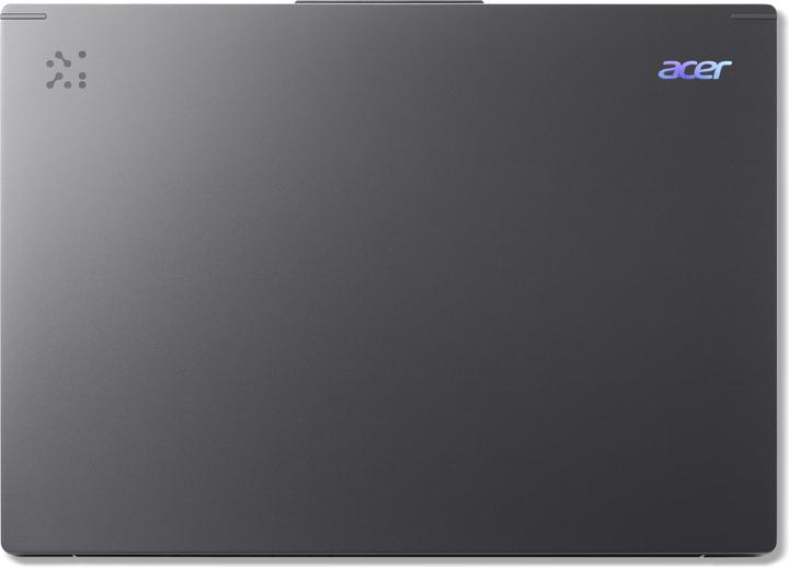 Immagine prodotto Acer Aspire 14 AI (14", Intel Core Ultra 7 258V, 32 GB, 1000 GB, CH)