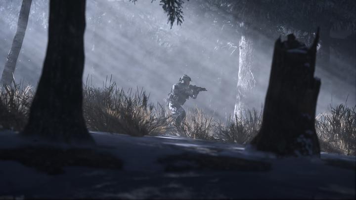Actual product image Activision Call of Duty: Modern Warfare III (Xbox One S, Xbox Series X, IT)
