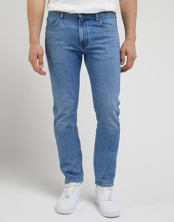 Lee Rider Jeans Slim Fit Downtown