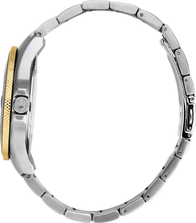 Immagine prodotto Maserati Uhren-Set Competizione (Cronometro, 43 mm)