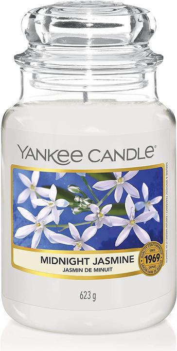 Immagine prodotto Yankee Candle Midnight Jasmine (623 g)