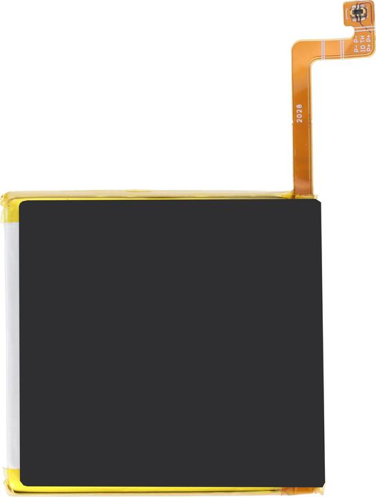 Actual product image AccuCell Battery Caterpillar CAT S60, APP-12F-F5757I-CGX-111