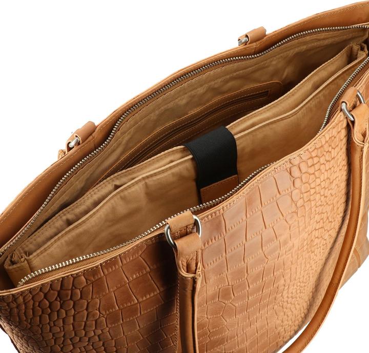 Immagine prodotto Burkely Borsa cool Colbie Shopper in pelle 37 cm (13 l)