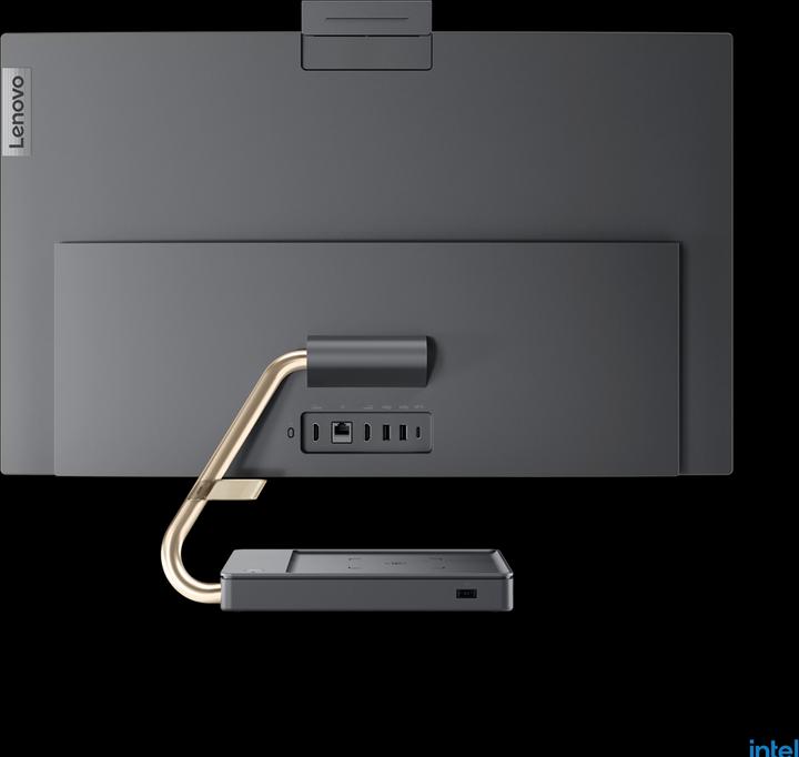 Actual product image Lenovo IdeaCentre AIO 5 (Intel Core i7, 16 GB, 512 GB, GeForce RTX 3050)