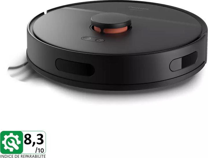 Productafbeelding Philips 3000 series XU3000/01 (Stofzuigrobot)