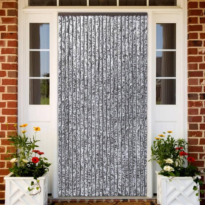 Produktbild VidaXL Insektenschutz-Vorhang (90 x 220 cm)