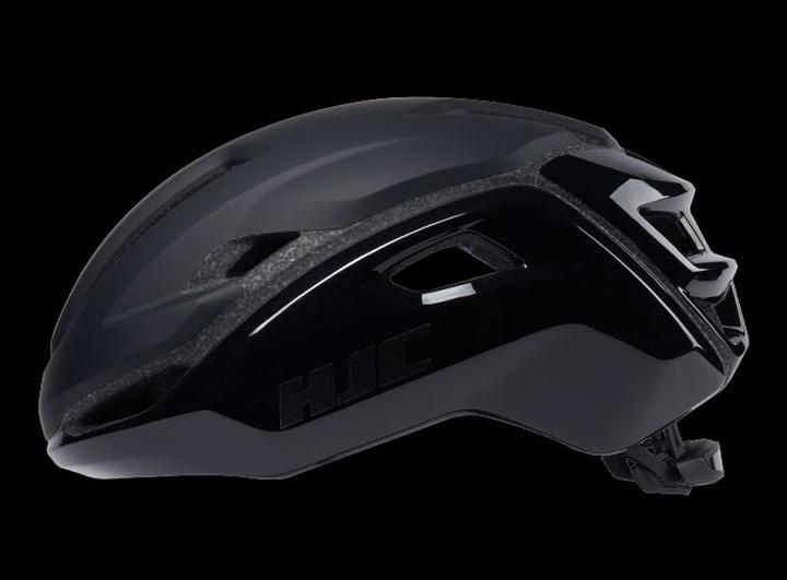 Image du produit HJC Valeco 2 Road Casque - Matt Gloss Black (58 - 63 cm)
