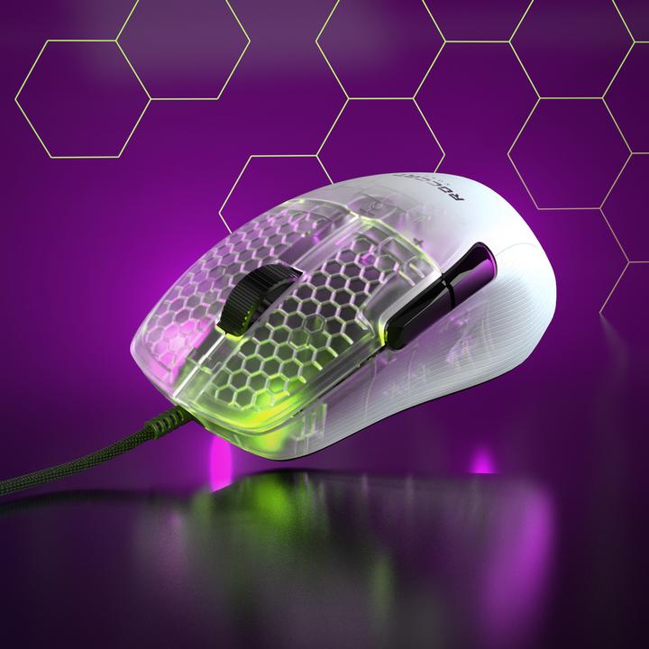 Actual product image Roccat Kone Pro (Cable)