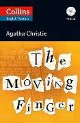 The Moving Finger (Anglais)