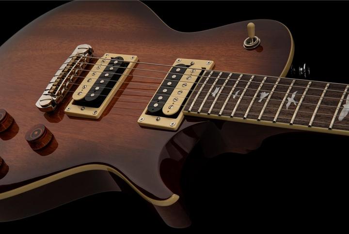 Immagine prodotto PRS SE 245 Standard (Chitarra elettrica, Mogano)