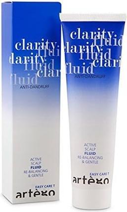 Artego Easy Care T Clarity Fluid 100ml (Körperlotion, 100 ml)