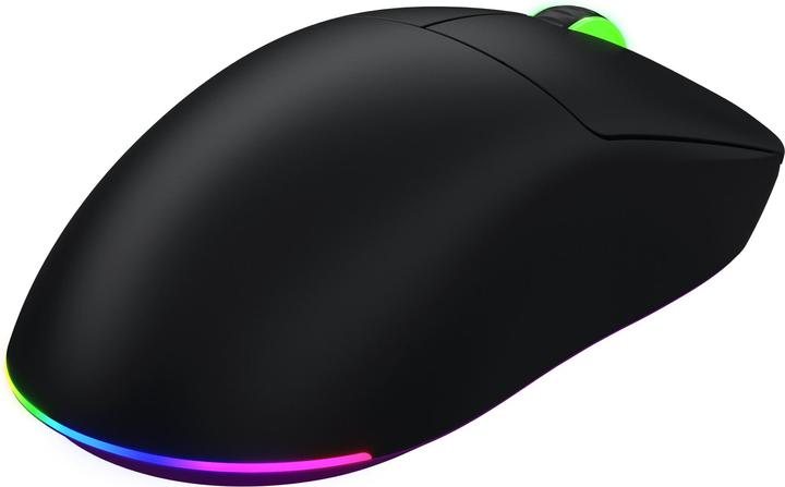 Produktbild Hator Quasar 3 Ultra 8K Wireless (Kabellos, Kabelgebunden)