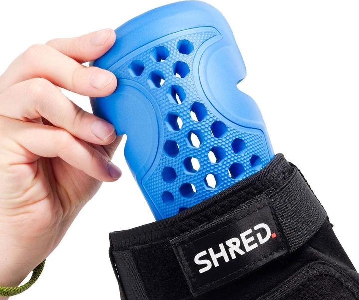 Image du produit Shred Coudières Noshock Heavy Duty (S, Coudes, Couples)