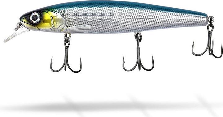 Produktbild Quantum 4street Bangry Zander (12 cm)