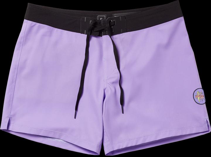 Pastel Lilac