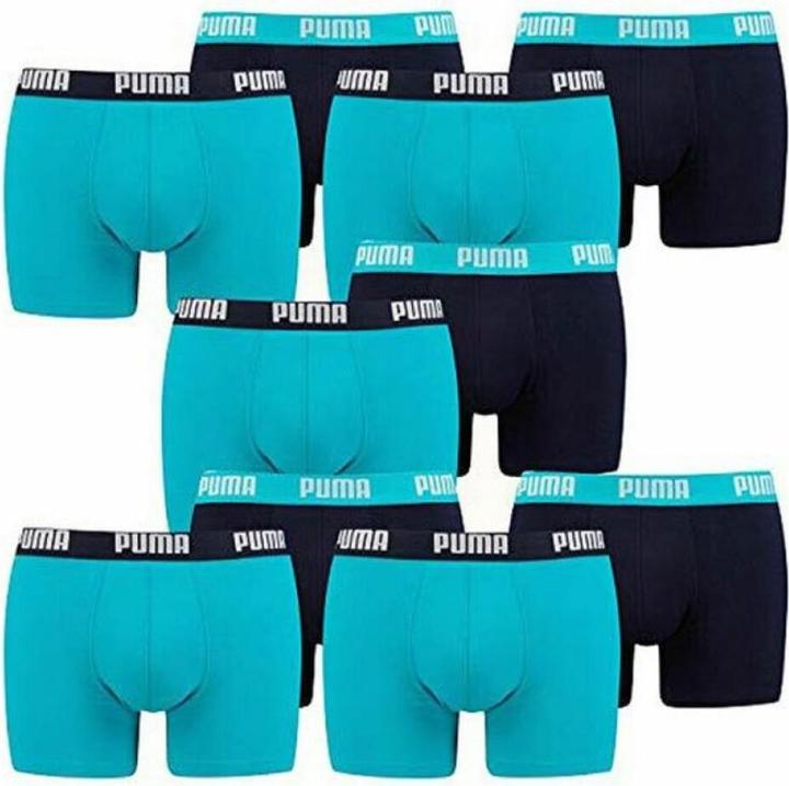 Produktbild Puma Basic Boxer (XL, 2er Pack)