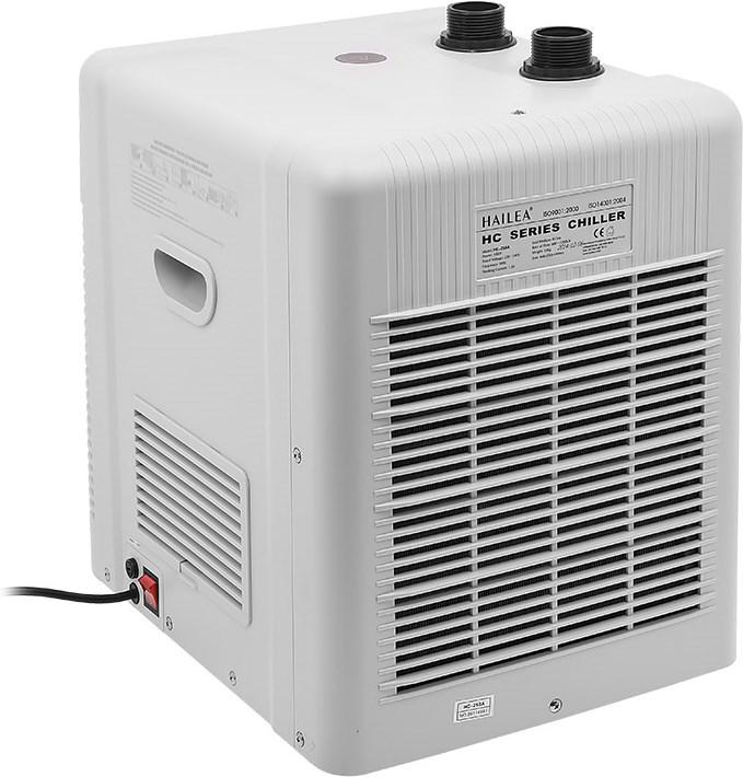 Actual product image Hailea Ultra Titan 300 HC250