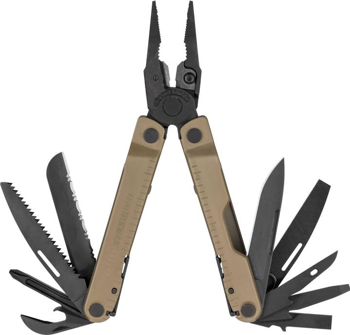 Leatherman Rebar (16 Funktionen)