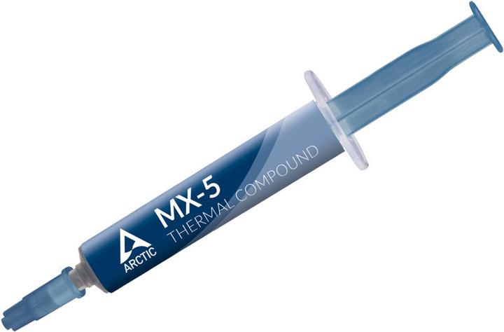Produktbild Arctic MX-5 (15.60 W/m K, 4 g)