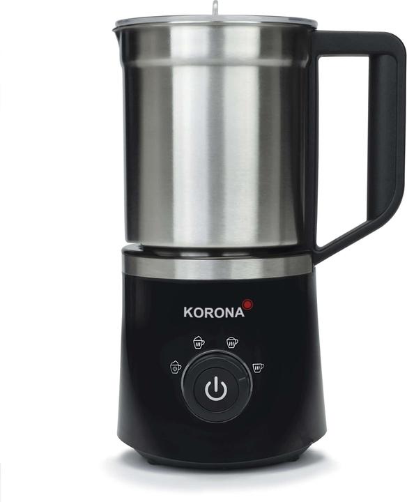 Actual product image Korona Induction milk frother (EU plug, 19 cl)