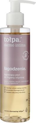 Tolpa Dermo Intima (195 ml, Intimgel)