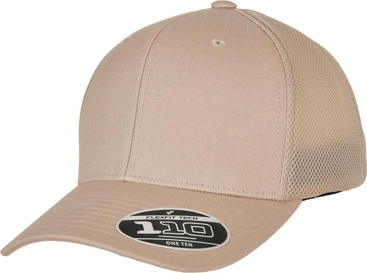 Produktbild Flexfit 110 Ripstop Mesh Cap (One Size)