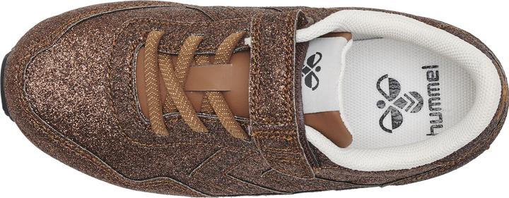 Actual product image hummel Reflex Glitter Jr (30)