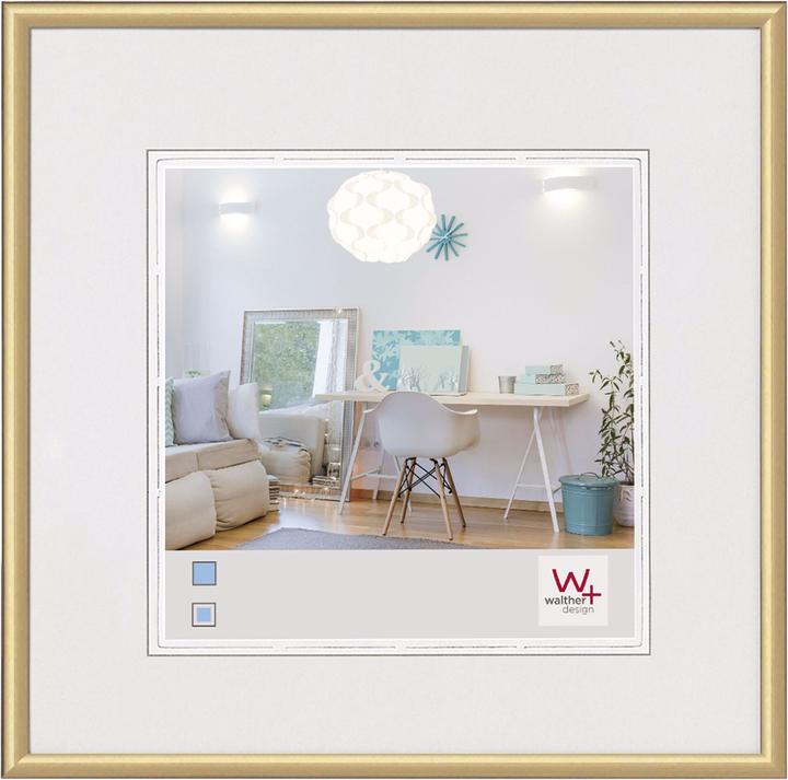 Actual product image Walther Design New Lifestyle 30x30 plastic (18 x 18 cm)