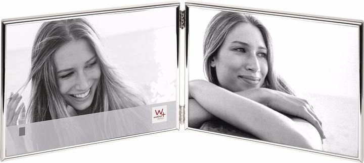 Produktbild Walther Design Chloe 2x9x13 Portrait Querformat (9 x 13 cm)