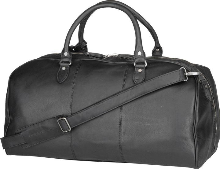 Produktbild The Chesterfield Brand Weekender William 0004 (43 l)