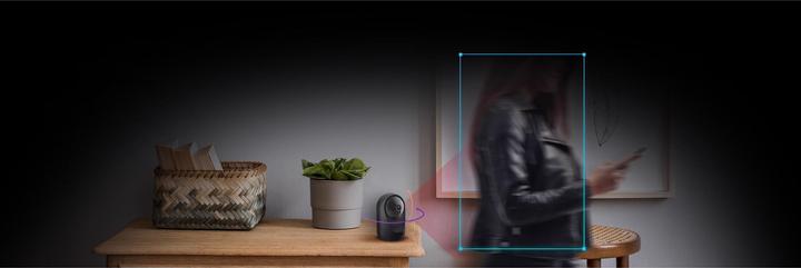 Produktbild D-Link DCS-6500LH (1920 x 1080 Pixels)