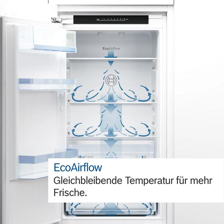 Immagine prodotto Bosch Hausgeräte KIR21VFE0 (136 l)