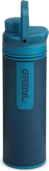 Actual product image Grayl Ultrapress Purifier (0.50 l)