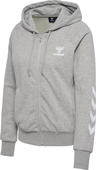 Immagine prodotto hummel Felpa Con Cappuccio Noni 2.0 Zip (M)