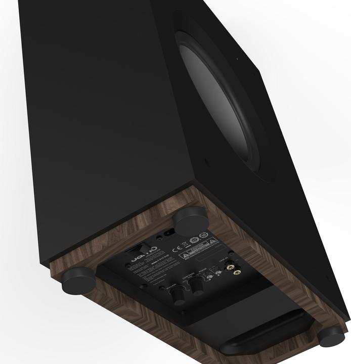 Produktbild Jamo S 808 Sub (1 Stk., 100 W)