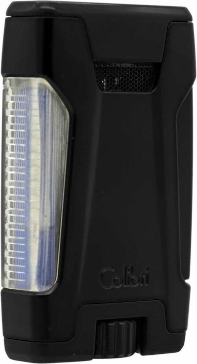 Produktbild Colibri Rebel Black (LI650T1)