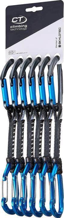 Image du produit Climbing Technology Lime M-UL Pack de 6