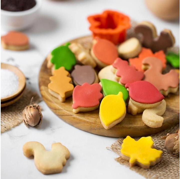 Produktbild Decora Ausstecher