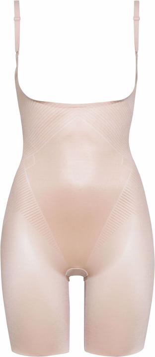Actual product image Spanx Shapewear Body "Thinstincts 2.0 (XL)