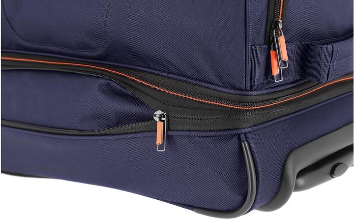 Produktbild Travelite Basics (51 l, Handgepäck (bis 50l))